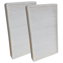 Cargar imagen en el visor de la galería, Filtro Cabina Interfil Cfi-9910