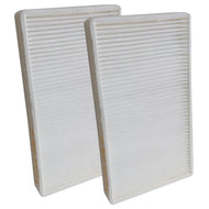 Filtro Cabina Interfil Cfi-9910