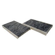 Filtro Cabina Interfil Cfi-9910Ca