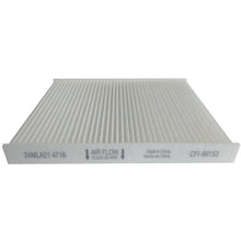 Cargar imagen en el visor de la galería, Filtro Cabina Interfil Cfi-99153