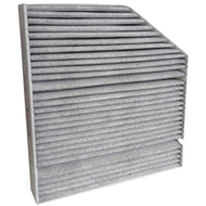 Filtro Cabina Interfil Cfi-99241Ca
