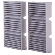 Filtro Cabina Interfil Cfi-99366Ca