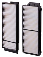 Filtro Cabina Interfil Cfi-Bp4K