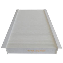 Cargar imagen en el visor de la galería, Filtro Cabina Interfil Cfi-Xs4H