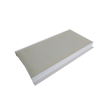 Cargar imagen en el visor de la galería, Filtro Cabina Interfil Cfi-Xs4H