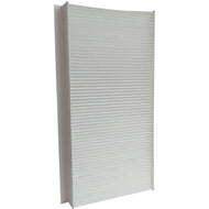 Filtro Cabina Interfil Cfi-Xs4H