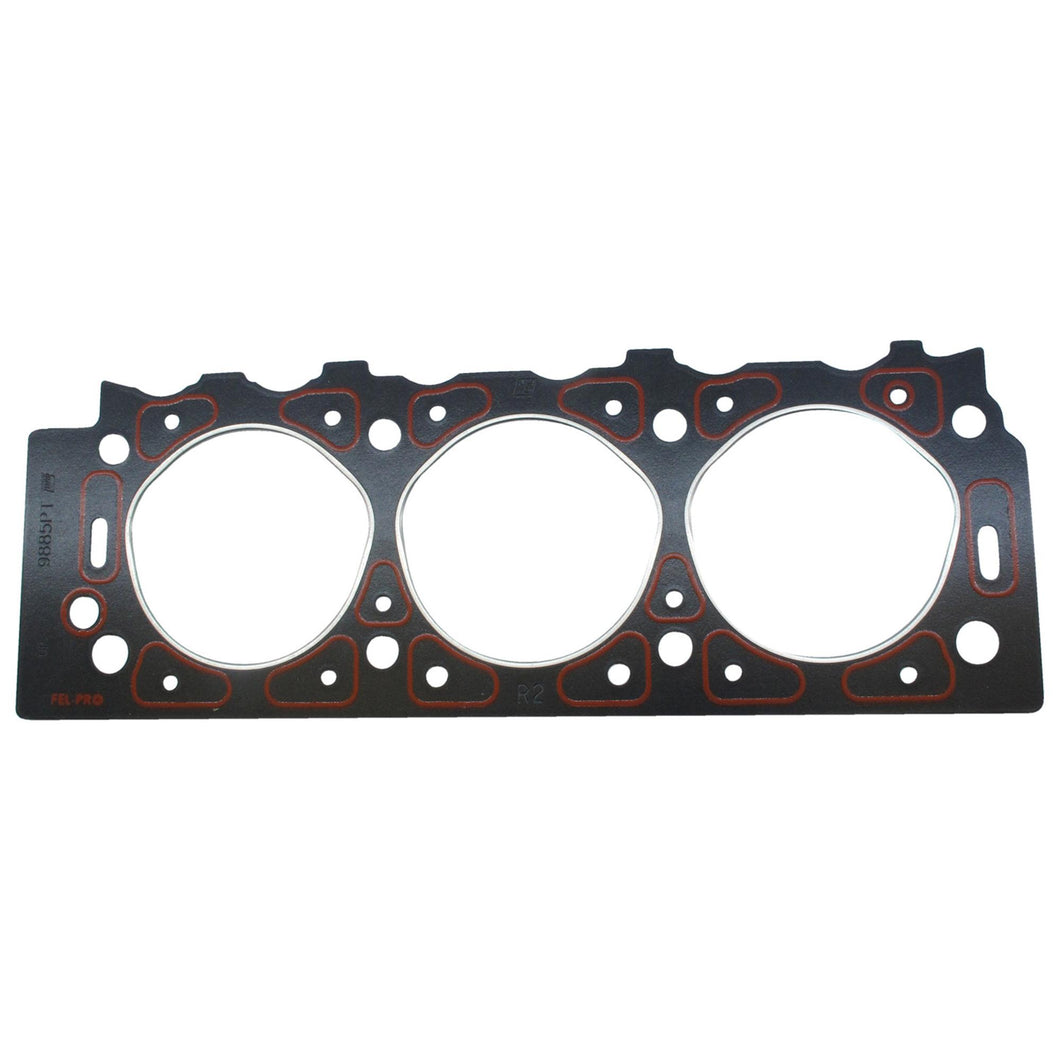 Empaque Cabeza Fel-Pro Cfo63000 - Mi Refacción