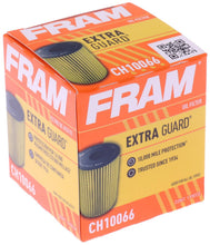 Cargar imagen en el visor de la galería, Filtro Aceite Fram Ch10066 - Mi Refacción