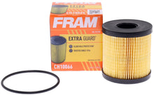 Cargar imagen en el visor de la galería, Filtro Aceite Fram Ch10066 - Mi Refacción