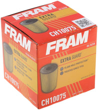 Cargar imagen en el visor de la galería, Filtro Aceite Fram Ch10075 - Mi Refacción