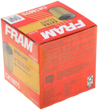 Cargar imagen en el visor de la galería, Filtro Aceite Fram Ch10075 - Mi Refacción