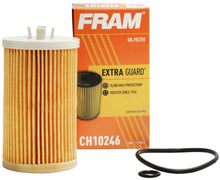 Cargar imagen en el visor de la galería, Filtro Aceite Fram Ch10246 - Mi Refacción