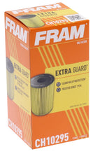 Cargar imagen en el visor de la galería, Filtro Aceite Fram Ch10295 - Mi Refacción