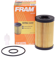 Cargar imagen en el visor de la galería, Filtro Aceite Fram Ch10295 - Mi Refacción