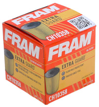 Cargar imagen en el visor de la galería, Filtro Aceite Fram Ch10358 - Mi Refacción