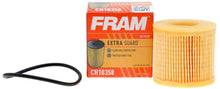 Cargar imagen en el visor de la galería, Filtro Aceite Fram Ch10358 - Mi Refacción