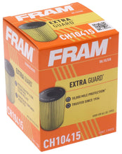 Cargar imagen en el visor de la galería, Filtro Aceite Fram Ch10415 - Mi Refacción