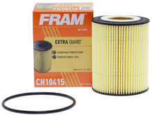 Cargar imagen en el visor de la galería, Filtro Aceite Fram Ch10415 - Mi Refacción