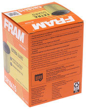 Cargar imagen en el visor de la galería, Filtro Aceite Fram Ch10415 - Mi Refacción
