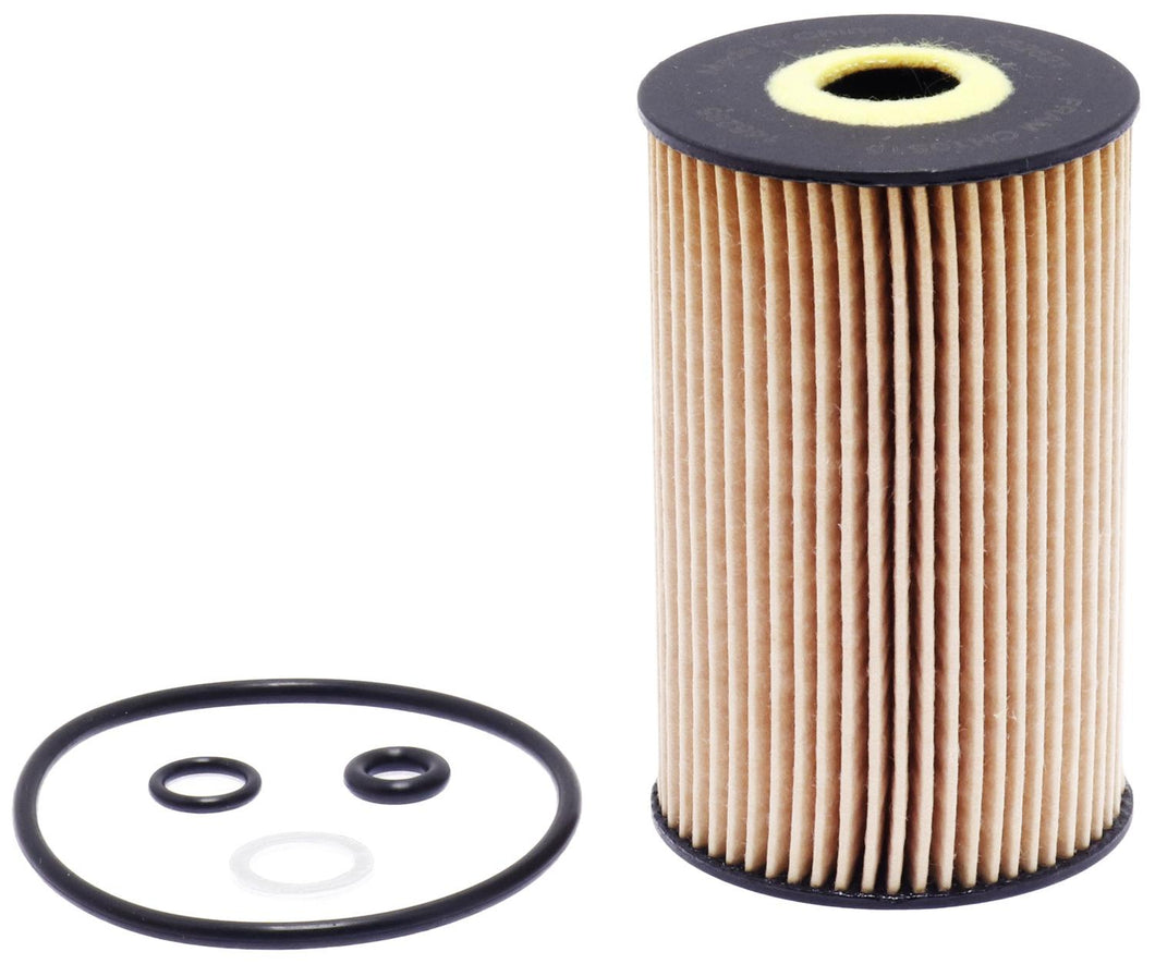 Filtro Aceite Fram Ch10515 - Mi Refacción