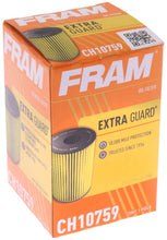 Cargar imagen en el visor de la galería, Filtro Aceite Fram Ch10759 - Mi Refacción
