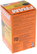 Cargar imagen en el visor de la galería, Filtro Aceite Fram Ch10759 - Mi Refacción