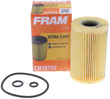 Cargar imagen en el visor de la galería, Filtro Aceite Fram Ch10759 - Mi Refacción