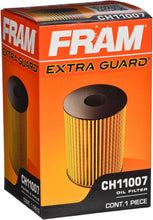 Cargar imagen en el visor de la galería, Filtro Aceite Fram Ch11007