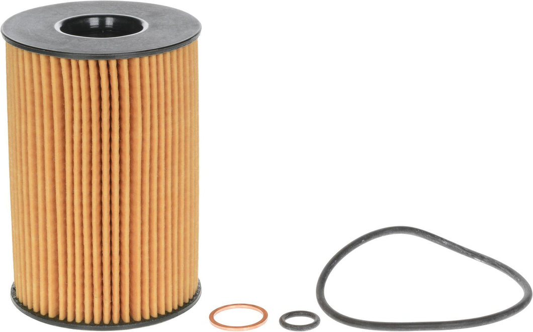 Filtro Aceite Fram Ch11007