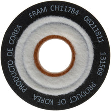 Cargar imagen en el visor de la galería, Filtro Aceite Fram Ch11784 - Mi Refacción