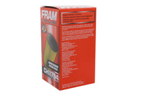 Cargar imagen en el visor de la galería, Filtro Aceite Fram Ch11794 - Mi Refacción