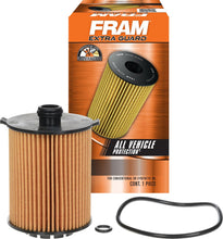 Cargar imagen en el visor de la galería, Filtro Aceite Fram Ch11816 - Mi Refacción