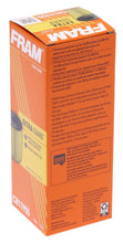 Cargar imagen en el visor de la galería, Filtro Aceite Fram Ch11955 - Mi Refacción