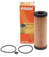 Cargar imagen en el visor de la galería, Filtro Aceite Fram Ch11955 - Mi Refacción