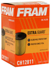 Cargar imagen en el visor de la galería, Filtro Aceite Fram Ch12811 - Mi Refacción