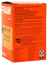 Cargar imagen en el visor de la galería, Filtro Aceite Fram Ch12811 - Mi Refacción
