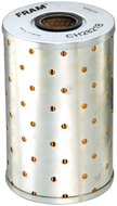 Filtro Aceite Fram Ch2821B