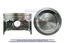 Cargar imagen en el visor de la galería, Pistón Dc Ch66-2-Std - Mi Refacción