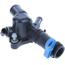Cargar imagen en el visor de la galería, Toma Agua Motorad Ch7028 - Mi Refacción