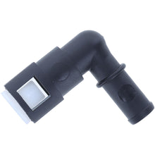 Cargar imagen en el visor de la galería, Conector Manguera Calentador Calefacción Motorad Ch8008 - Mi Refacción