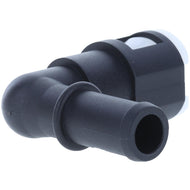 Conector Manguera Calentador Calefacción Motorad Ch8008 - Mi Refacción