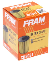 Cargar imagen en el visor de la galería, Filtro Aceite Fram Ch8081 - Mi Refacción