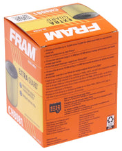 Cargar imagen en el visor de la galería, Filtro Aceite Fram Ch8081 - Mi Refacción