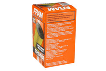 Cargar imagen en el visor de la galería, Filtro Aceite Fram Ch8481 - Mi Refacción