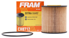 Cargar imagen en el visor de la galería, Filtro Aceite Fram Ch8712 - Mi Refacción