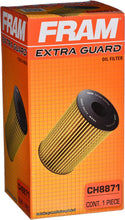 Cargar imagen en el visor de la galería, Filtro Aceite Fram Ch8871 - Mi Refacción