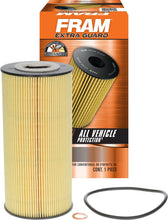 Cargar imagen en el visor de la galería, Filtro Aceite Fram Ch8871 - Mi Refacción