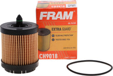 Cargar imagen en el visor de la galería, Filtro Aceite Fram Ch9018 - Mi Refacción