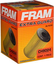 Cargar imagen en el visor de la galería, Filtro Aceite Fram Ch9024 - Mi Refacción