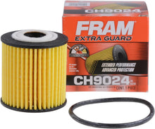 Cargar imagen en el visor de la galería, Filtro Aceite Fram Ch9024 - Mi Refacción